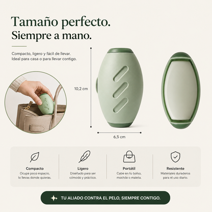 FurOff Quitapelusas Reutilizable