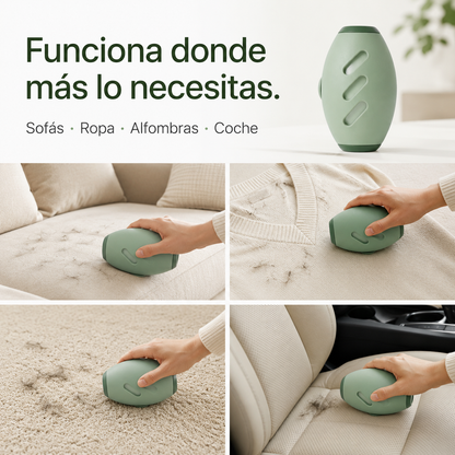 FurOff Quitapelusas Reutilizable